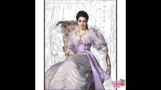 Lady Agnew of Lochnaw - Happy Color | Art