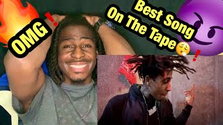 NBA YoungBoy -No Switch (music video) REACTION!!!