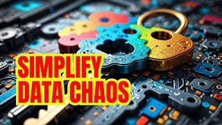 Unlocking NLP to Transform Data Chaos | Data Analysis Simplified!