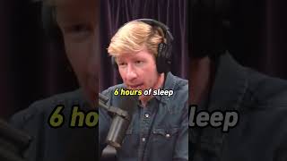 How MUCH Sleep Do You Need? Joe Rogan #joerogan #viral #jre #podcast #trending