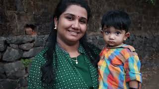 ഉത്സവം കൂടി അമ്മുവും കുഞ്ഞൂട്ടനും  #family #familyvlog #home