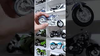 BMW R1250 miniatura Maisto #diecast