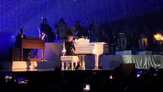 Lady Gaga - Poker Face ( Jazz & Piano Live In Las Vegas)