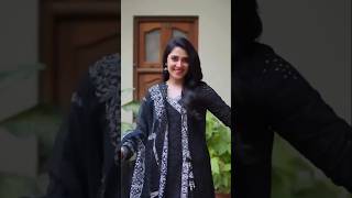 Dress Transitions that WOW: Ayeza Khan Edition! 💚💛🖤💗🧡. #ayezakhan #shorts #youtubeshorts #subscribe