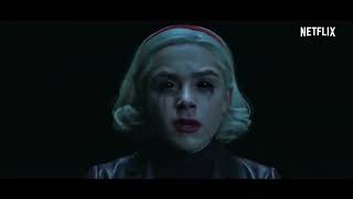 O Mundo Sombrio de Sabrina - Parte 4  - Trailer (Netflix)