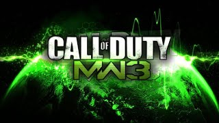 COD MW 3 Survival