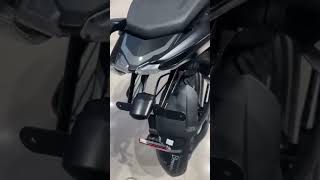 PULSAR NS 125 BS6  price#automobile #ladybikers #bajajbikes #shortvideo