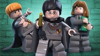 LEGO Harry Potter Years 5 To 7