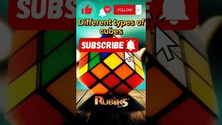 Cubes in the 🌎 #trendingshorts #rubikscube #viral #cubing #my #3by3cube #2by2cube #pyramid #short