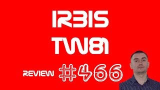 Irbis TW81