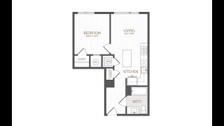 B1 Floor Plan