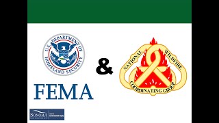 Professional Training: Intro to FEMA and Firefighter Online Programs April 20, 2020