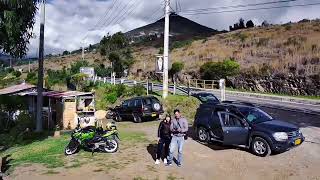 Cinemátic Laguna de Guatavita y Embalse Drone F11 4K PRO 🔥👌