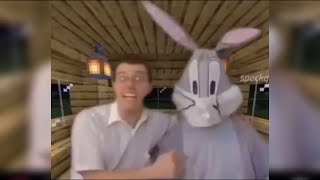 Bugs bunny is killed