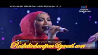 Ziana Zain - Anggapanmu (Duet Bersama Siti Nordiana)