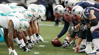 Miami Dolphins vs New England Patriots preview opinions