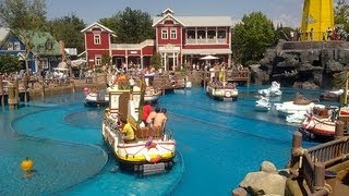 Whale Adventures - Splash Tours ONRIDE Europa-Park