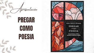 PREGAR COMO POESIA