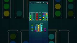 Ball Sort Puzzle Level 102