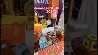 DUBAI Ramadan Souq 2024 5 days n lng malapit na #filipinopakistanifamily