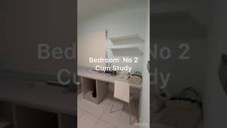 Damansara Perdana Emerald Condo PJ For Sale l 1114sf 3R 2B RM530K l  Stephanie  E1258 +6019-3377762