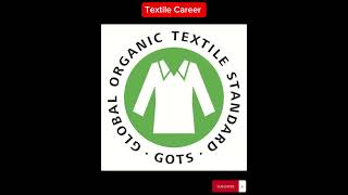 Important certification of textile industry #textile #garments #shorts #trending