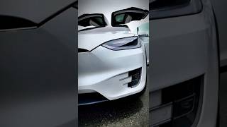 TESLA MODEL X #tesla #modelx #electric #evcar #luxury #youtube #shorts #usa #america #elonmusk