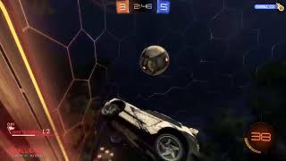 Rocket League👍🔥🔥👏