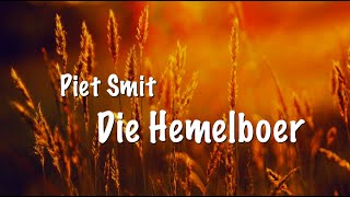 Die Hemelboer