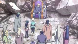 Deltora Quest Episodio 52 ita- La Luce Delle Sette Pietre parte 2