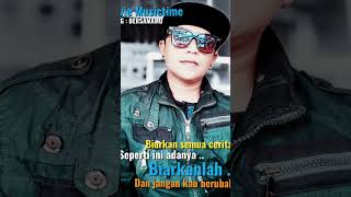 Yovie Musictime - Song : Bersamamu #shorts #musik #musikindonesia #song #songwriter #youtube #music