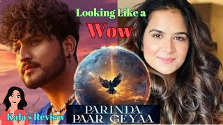 Parinda Paar Geyaa | Gurnaam Bhullar |Roopi Gill | Gunazar Chattha |Isha Sharma | Ksshitij Chaudhary