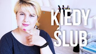 Kiedy w końcu PRAWDZIWY ŚLUB? | Karolina Pikus