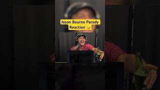 Movie Parody REACTION 🤣 #comedy #clips #movie