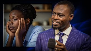 Dealing with Discomforts in Marriage - Ask Apostle Grace Lubega | women’s Q&A