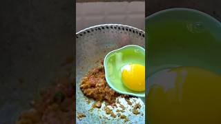 Egg Bhurji #viral #youtube #shortsfeed #ytshorts