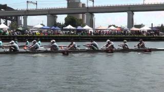 Summer Rowing League Regatta Race (7.9.11)