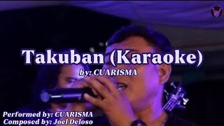 Takuban (Karaoke) by CUARISMA