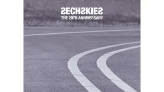 젝스키스(SECHSKIES) - SAY - THE 20TH ANNIVERSARY