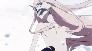 Darling in the franxx edit - September