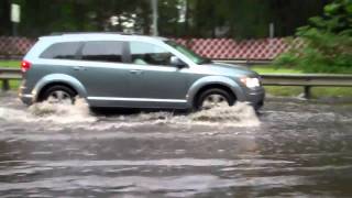 WPD Flooding Aug27 2011