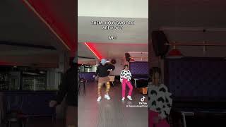 The Challenge doing the most on TikTok 🔥🫡 #shortvideo #foryou #shorts