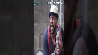 SAAMU ALAJO YORUBA COMEDY SERIES EP 104 (IPAROMONI)