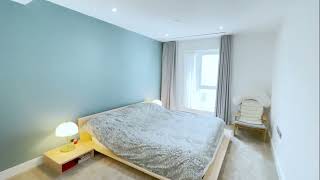 3 bedroom flat for Sale in Caversham Road, Colindale, NW9, London | Benham & Reeves