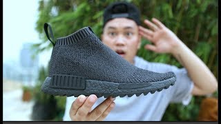 BEST ADIDAS NMD OF 2017!!!!! NOT YET RELEASED