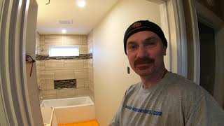 Bathroom Reno Vlog: Day 15