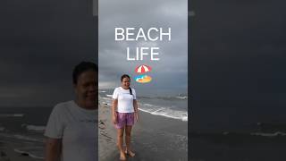 ⛱️ Zambales Philippines Beach Time 🌊