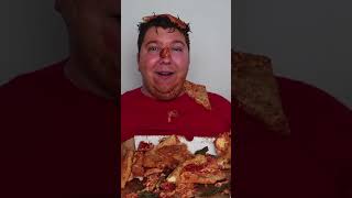 Nikocado Avocado - Covered in Pizza and Singing | ... WHAT?!