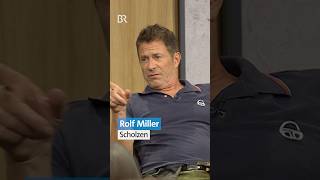 Scholzen | Rolf Miller | Asül für alle | BR Kabarett & Comedy | #shorts