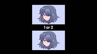 1 or 2#gachaeditor #animation#gacha#animecreator#gachaeditx gachaeditx #gachatuberedits#gachalife